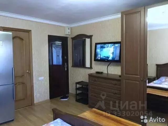 Студия Северная Осетия, Владикавказ просп. Коста, 275 (20.0 м) - Фото 2