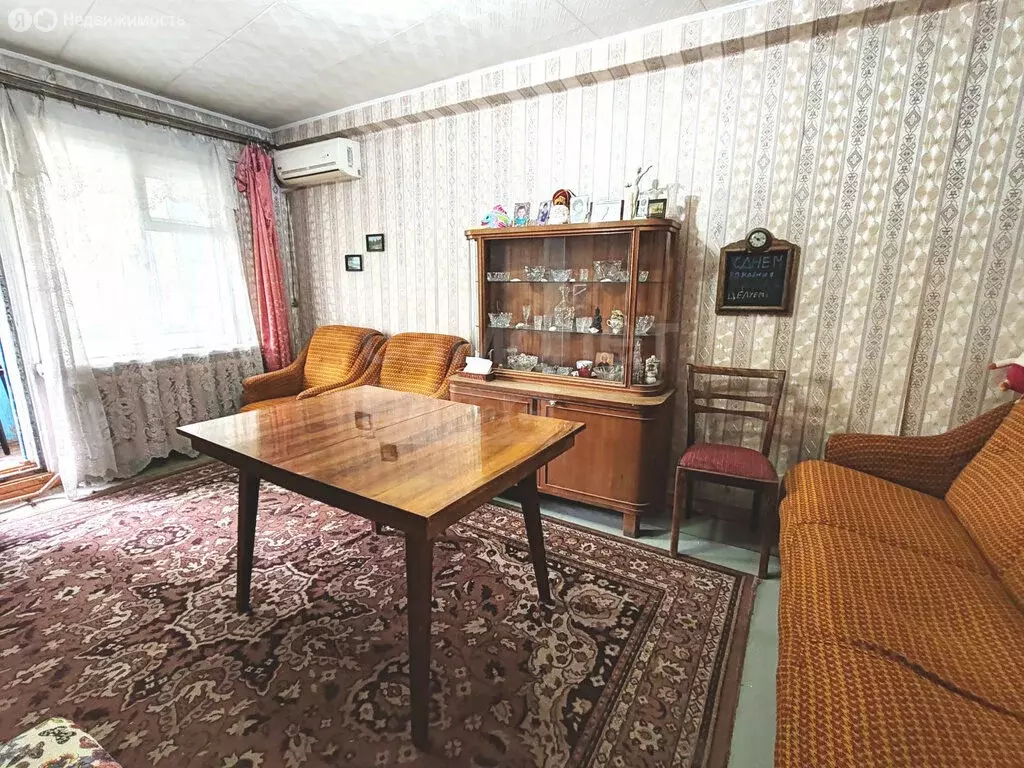 3-комнатная квартира: Оренбург, Пролетарская улица, 253 (59.9 м) - Фото 0
