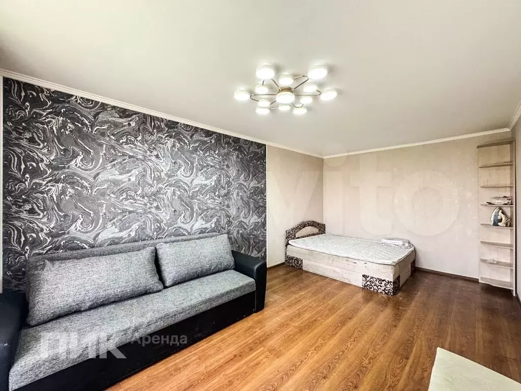 2-к. квартира, 50 м, 9/9 эт. - Фото 1