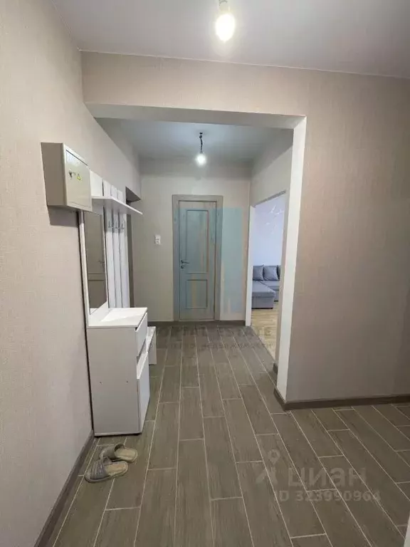 2-к кв. Московская область, Подольск ул. 43-й Армии, 23 (55.0 м) - Фото 1