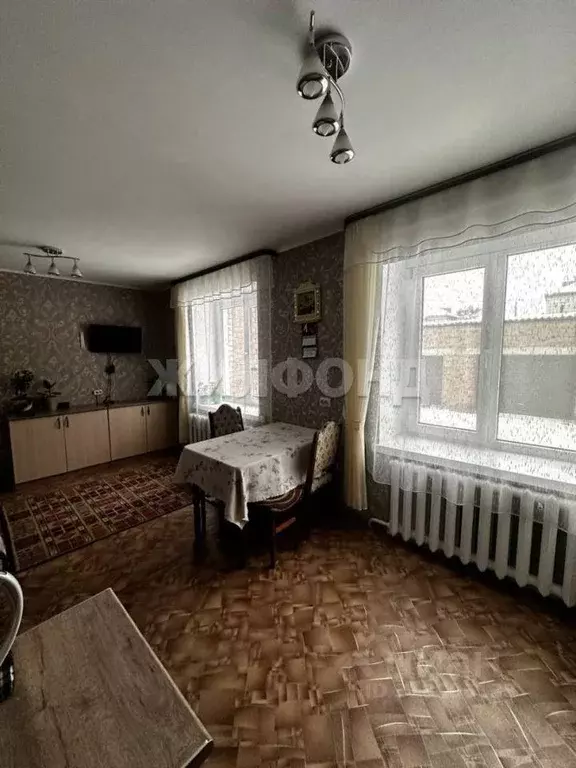Квартира, 2 комнаты, 65 м - Фото 1