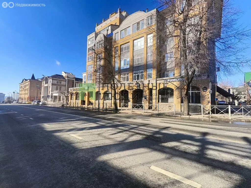 Помещение свободного назначения (197 м) - Фото 0