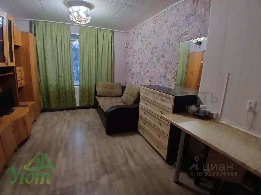 Комната Московская область, Жуковский ул. Мичурина, 8а (13.5 м) - Фото 0