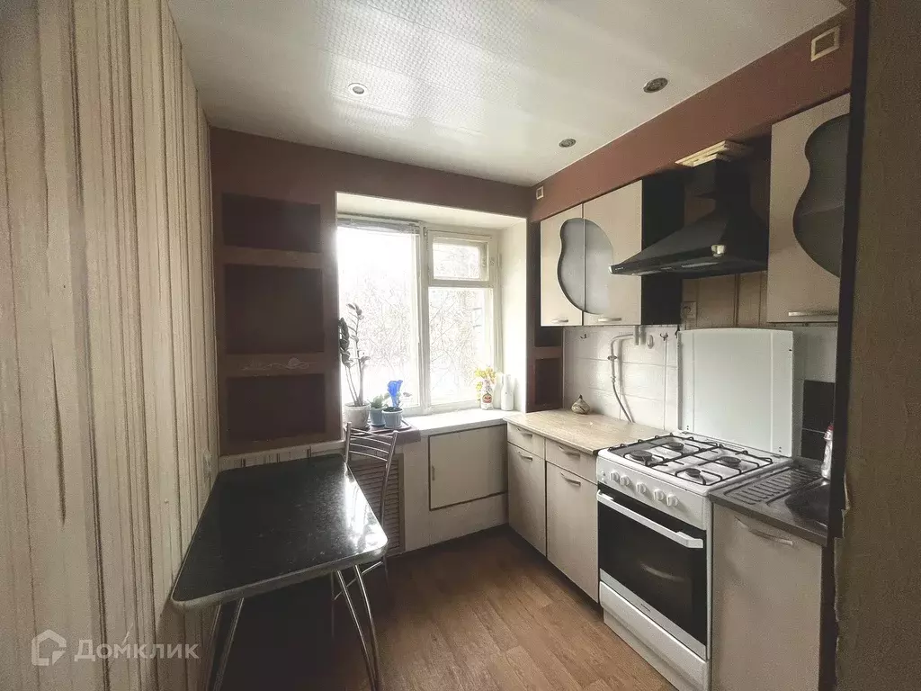 Продаётся 2-к квартира, 43.2 м - Фото 1