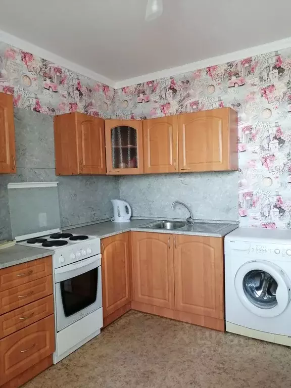 1-к кв. Санкт-Петербург ул. Подвойского, 24к3 (35.0 м) - Фото 0