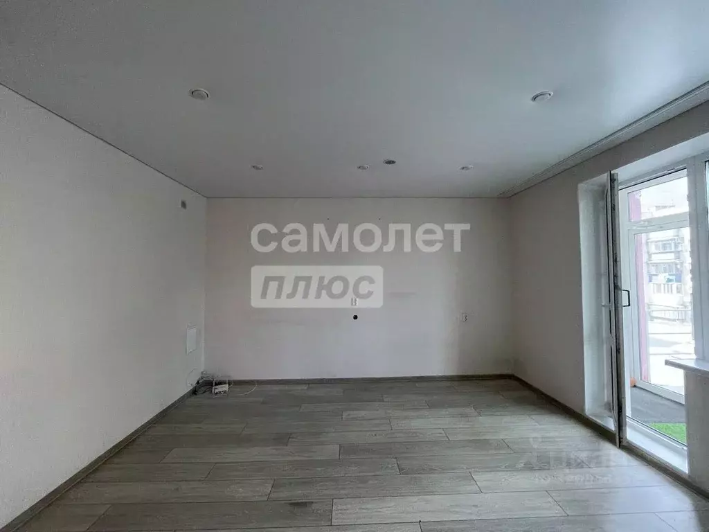 1-к кв. Челябинская область, Миасс ул. Инструментальщиков, 1 (40.0 м) - Фото 1