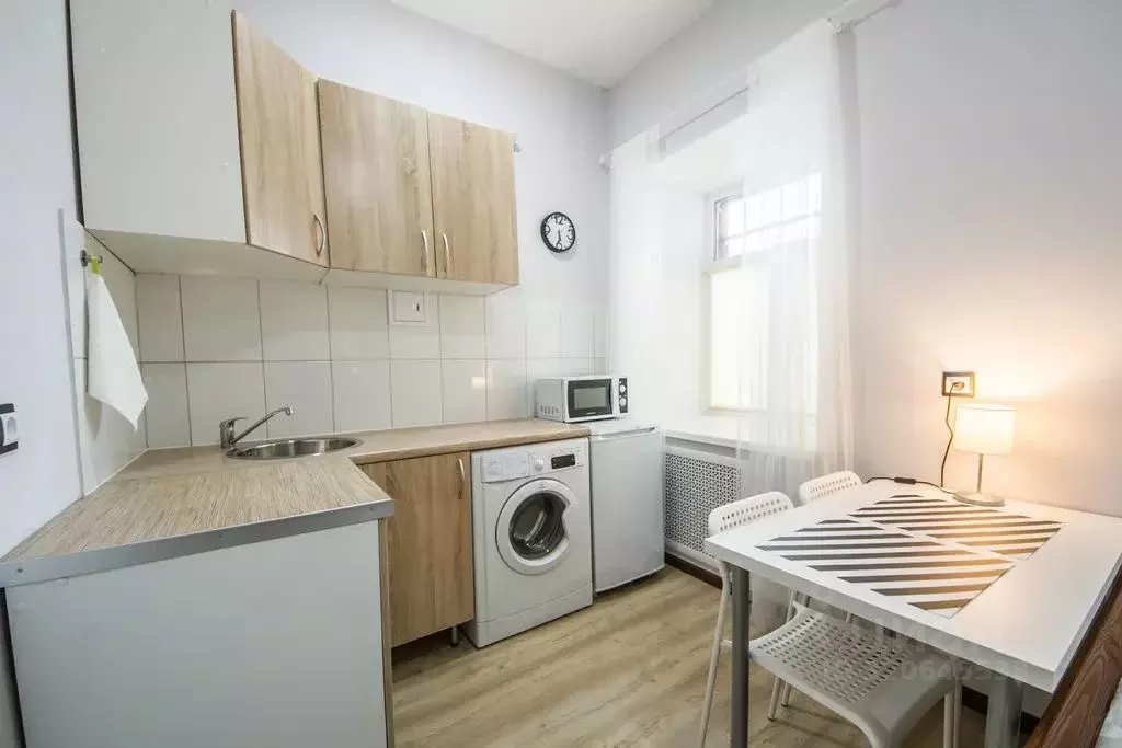 Комната Санкт-Петербург Дровяная ул., 8 - Фото 2