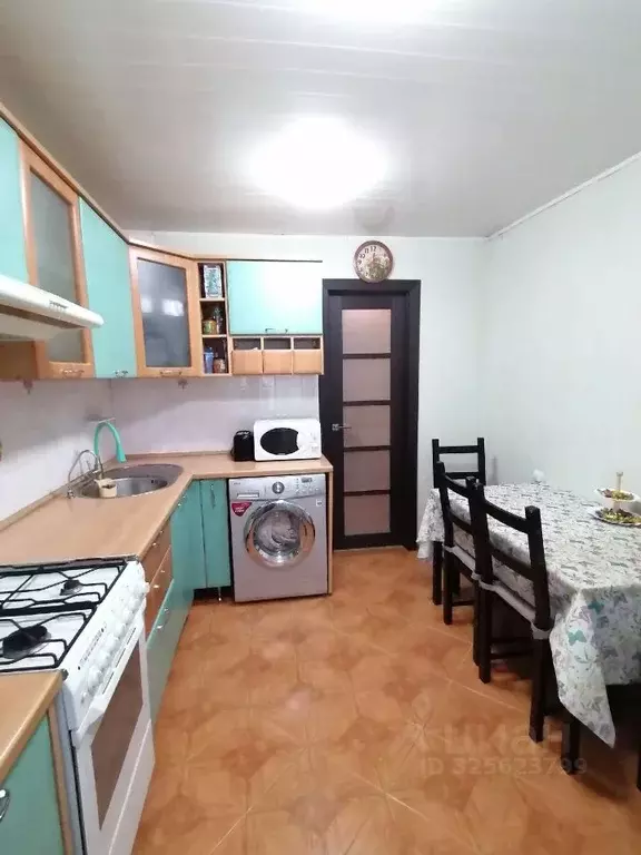 3-к кв. Пермский край, Пермь ул. Карбышева, 82/1 (66.6 м) - Фото 2