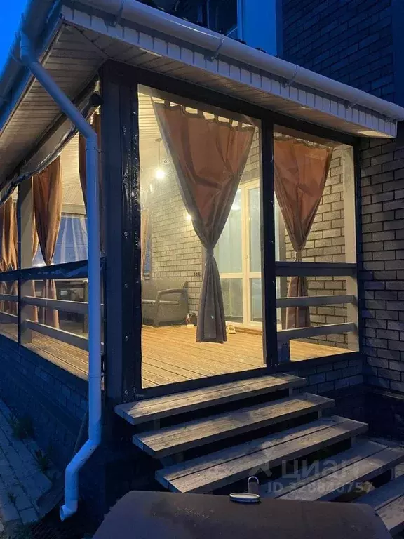 Коттедж в Московская область, Домодедово Сонинский лес кп, 223 (154 м) - Фото 2