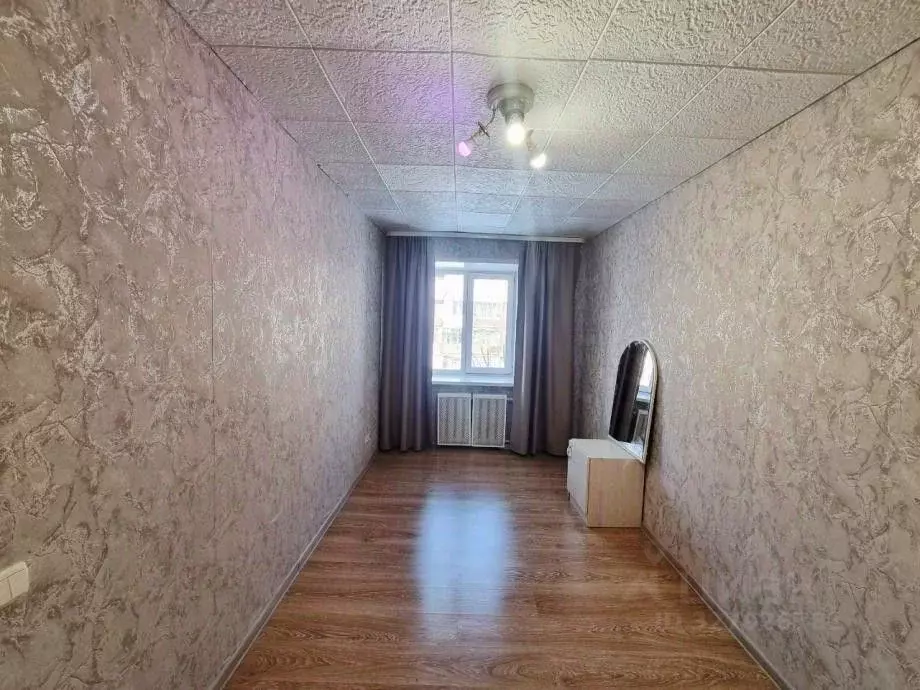 2-к кв. Пермский край, Березники ул. Челюскинцев, 89 (45.0 м) - Фото 1