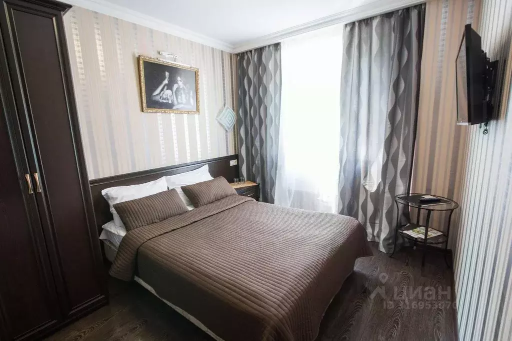 Комната Москва Митинская ул., 48К1 (16.0 м) - Фото 0