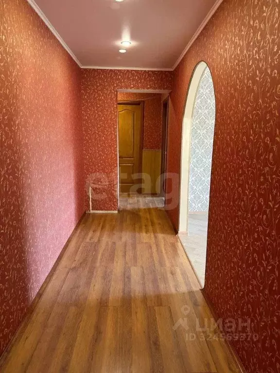 3-к кв. Саратовская область, Энгельс ул. Колотилова, 70 (60.0 м) - Фото 2