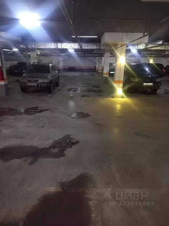 Гараж в Новосибирская область, Новосибирск Сибирская ул., 42 (18 м) - Фото 1