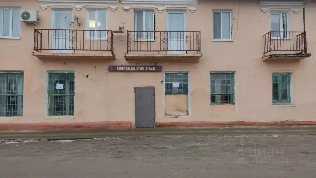 Помещение свободного назначения в Саратовская область, Ртищево Красная ... - Фото 2