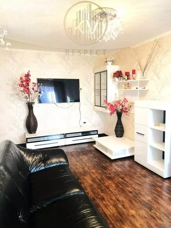 2-комнатная квартира: Лермонтов, улица Ленина, 32А (40.5 м) - Фото 0