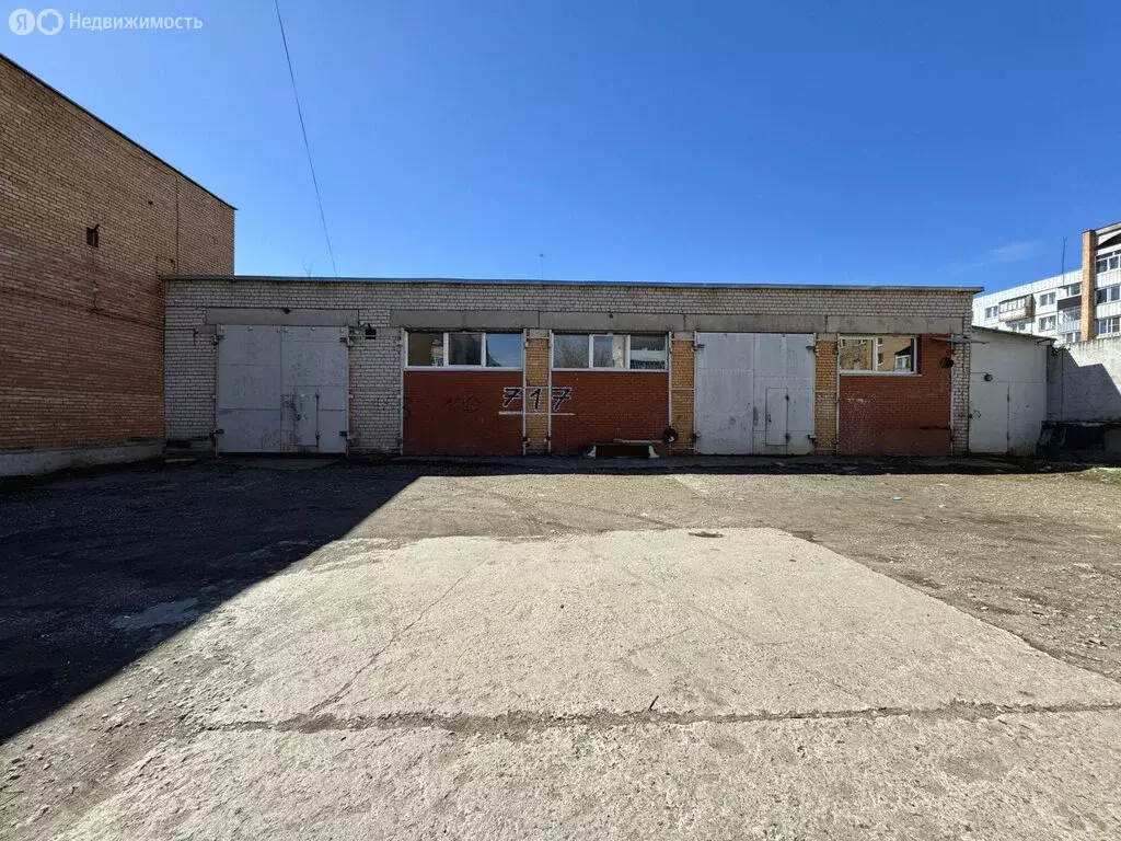 Производственное помещение (335.8 м) - Фото 2