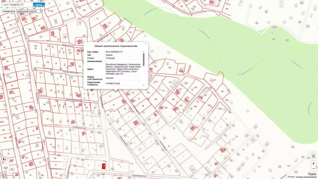 Дом в Южно-Сахалинск, СНТ Искатель (60 м) - Фото 2