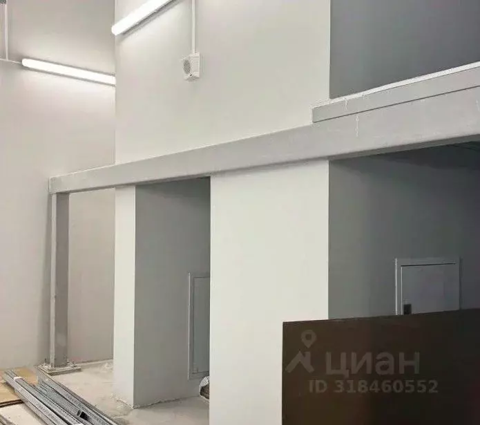 Помещение свободного назначения в Москва Ленинградский просп., 35С1 ... - Фото 0