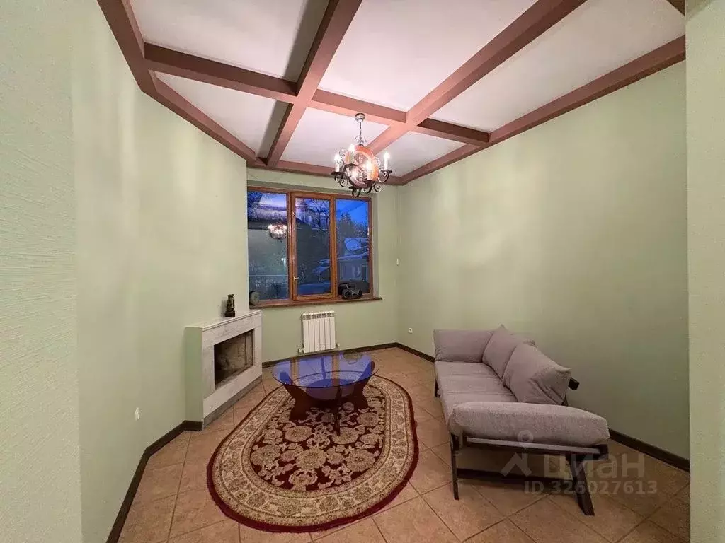 Дом в Ставропольский край, Кисловодск ул. Шаляпина, 12 (84 м) - Фото 1