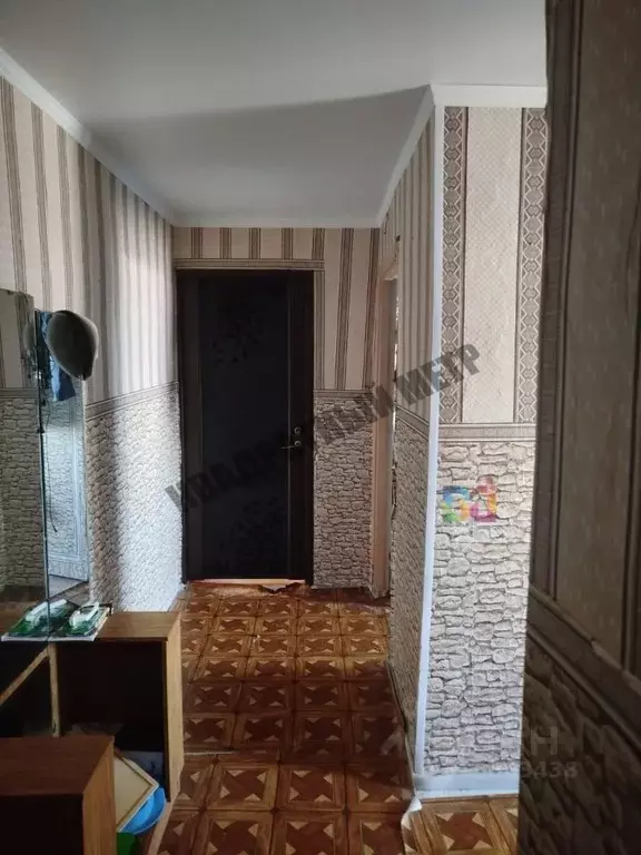 3-к кв. Калмыкия, Элиста 3-й мкр, 11 (58.2 м) - Фото 0