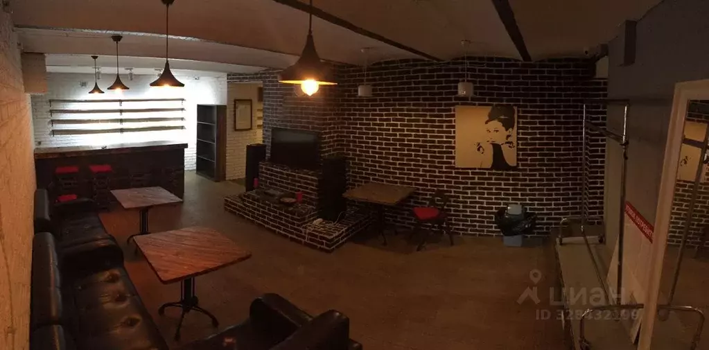 Помещение свободного назначения в Москва ул. Жуковского, 4С1 (78 м) - Фото 2