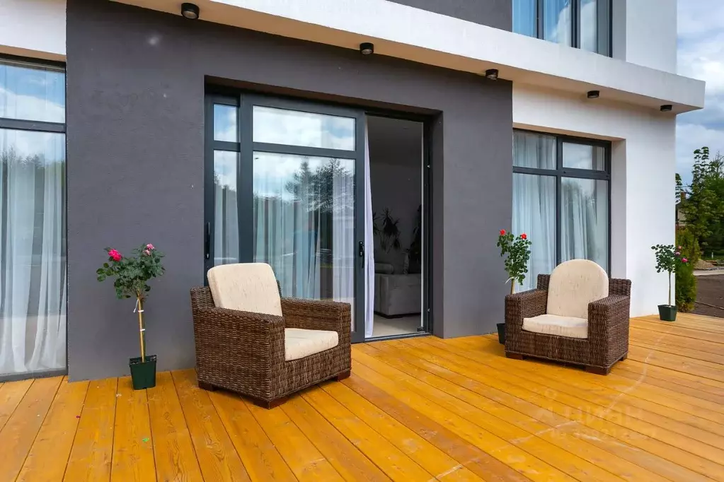 Коттедж в Московская область, Солнечногорск городской округ, д. ... - Фото 2