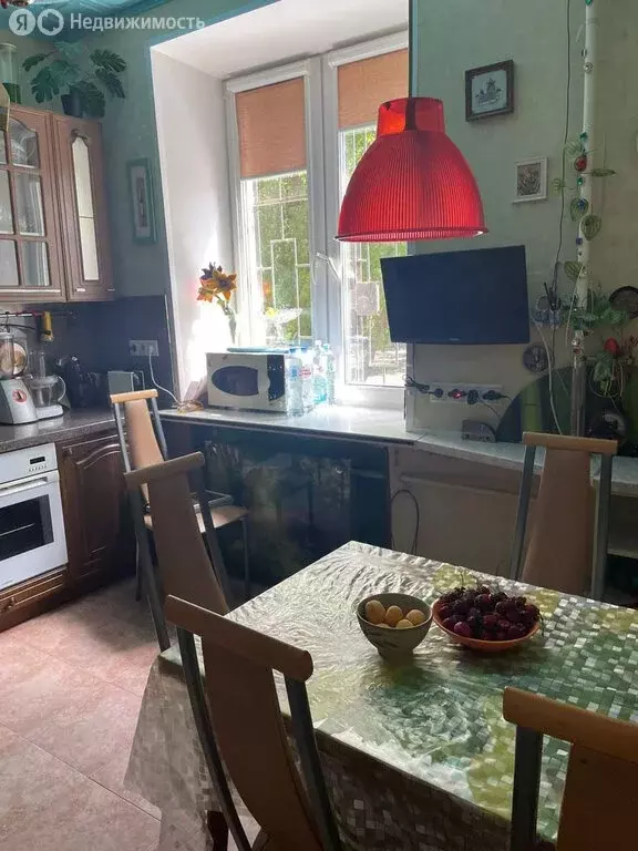 4-комнатная квартира: Москва, улица Барклая, 7к1 (96 м) - Фото 2