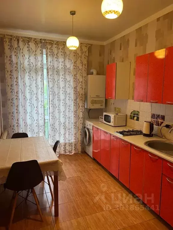 1-к кв. Ставропольский край, Пятигорск Угловой пер., 8А (41.0 м) - Фото 0
