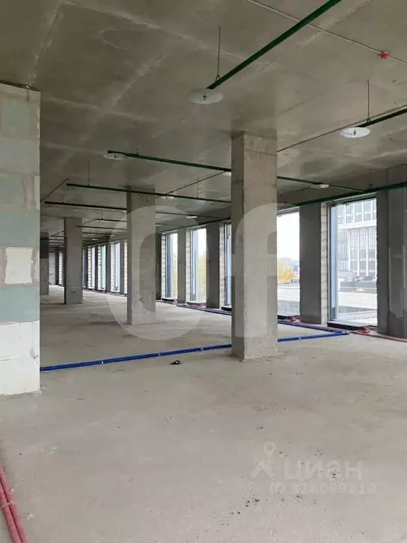 Офис в Москва просп. Лихачева, 5 (1974 м) - Фото 1