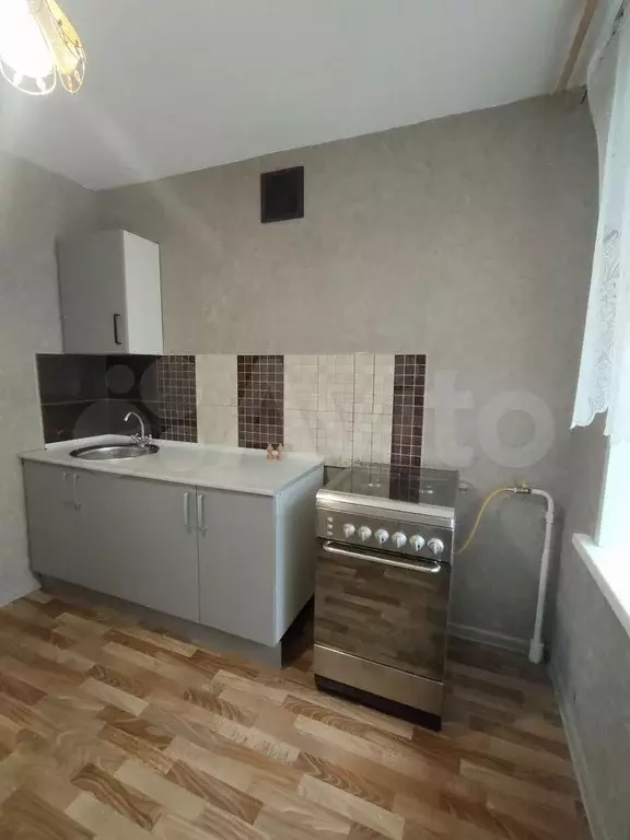 1-к. квартира, 36 м, 5/5 эт. - Фото 1