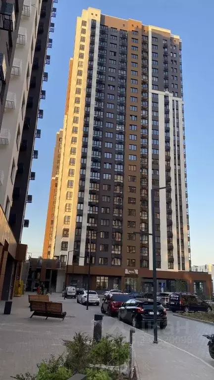 Помещение свободного назначения в Саратовская область, Энгельс ... - Фото 1