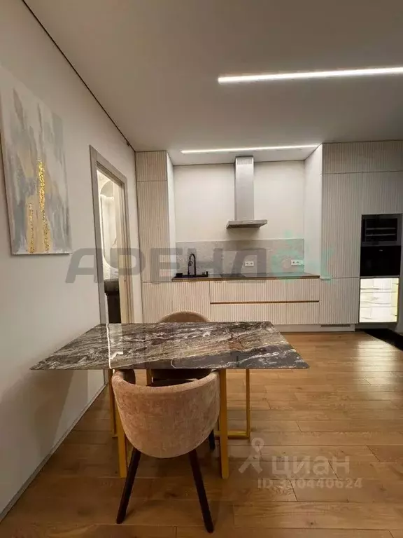 3-к кв. Санкт-Петербург Петровский просп., 28к2 (70.0 м) - Фото 2