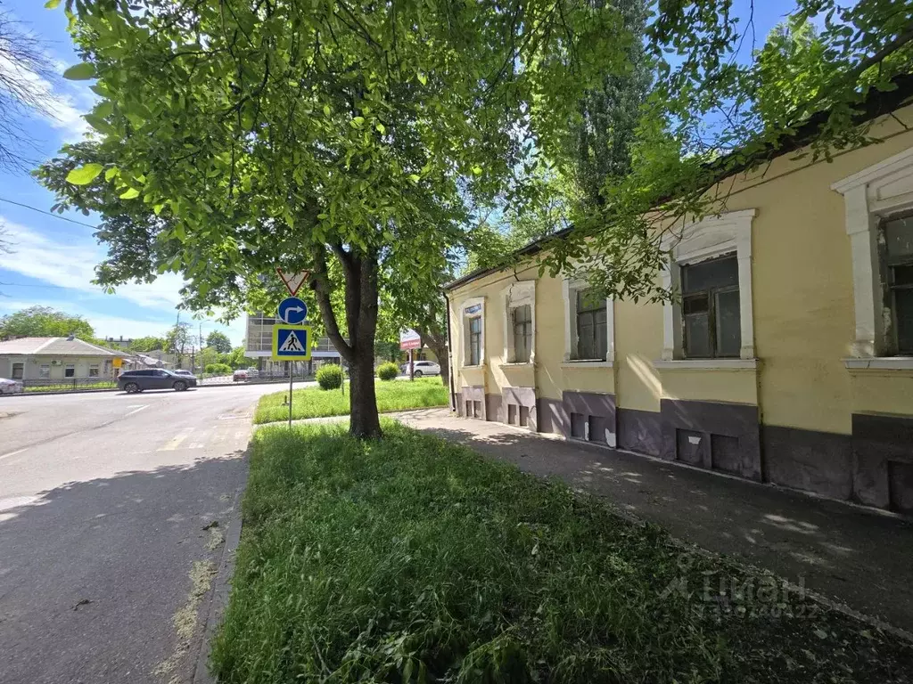 2-к кв. Ставропольский край, Пятигорск ул. Коста Хетагурова, 24 (30.1 ... - Фото 1