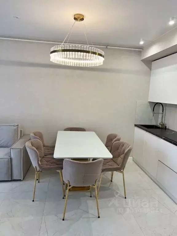 Дом в Краснодарский край, Сочи Адлер жилрайон, ул. Троицкая, 48с184 ... - Фото 2