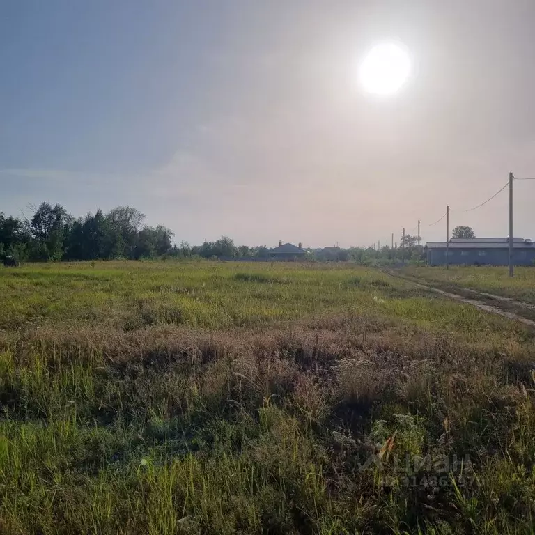 Участок в Самарская область, Ставропольский район, с. Подстепки ул. ... - Фото 2