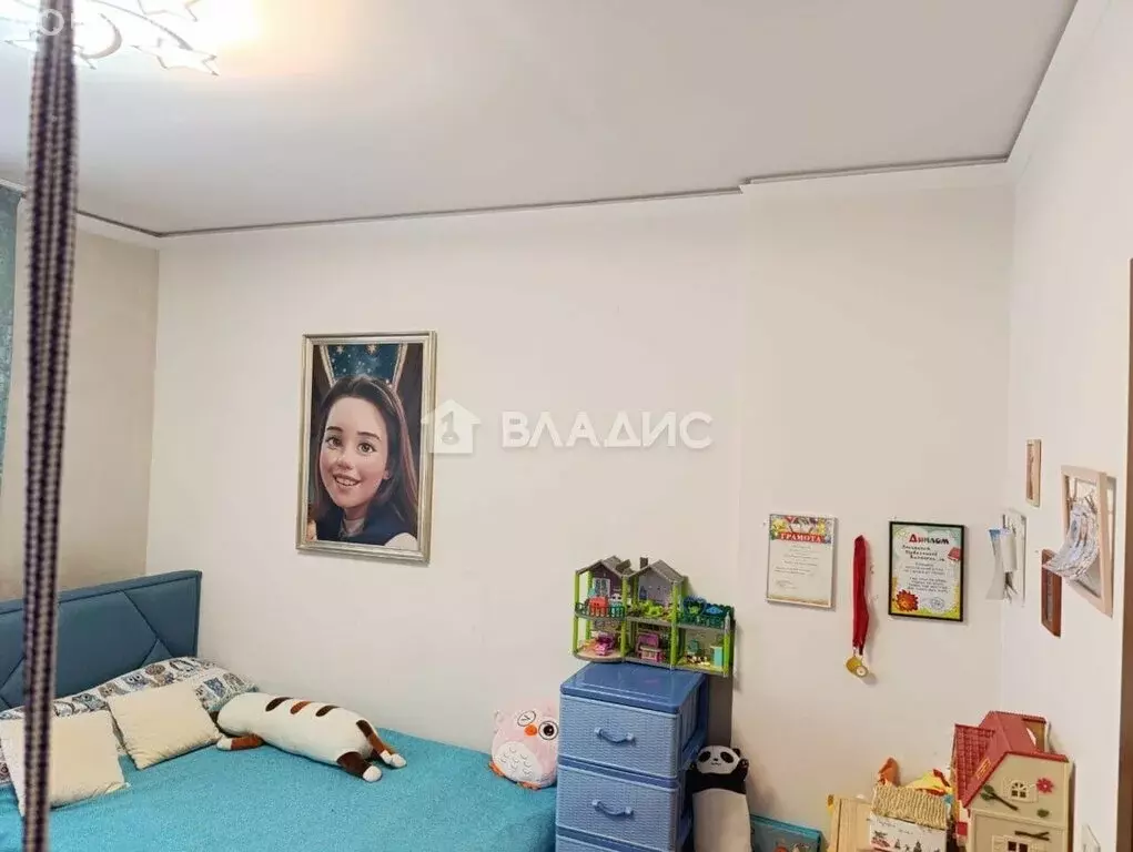 4-комнатная квартира: Дедовск, улица Володарского, 23 (82 м) - Фото 2