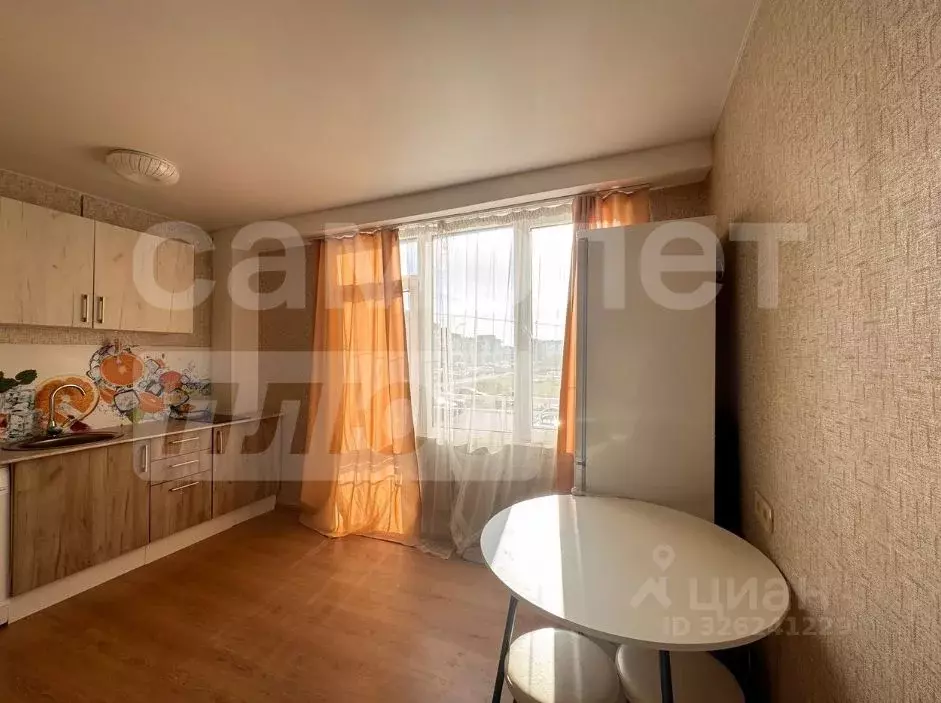 2-к кв. Севастополь Гагаринский муниципальный округ, ул. Военных ... - Фото 2