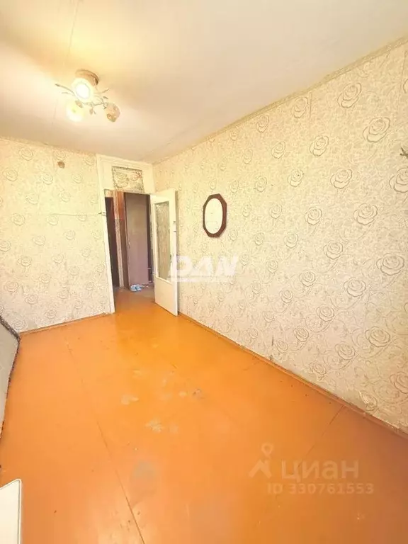 2-к кв. Челябинская область, Челябинск пос. Аэропорт,  (48.8 м) - Фото 2