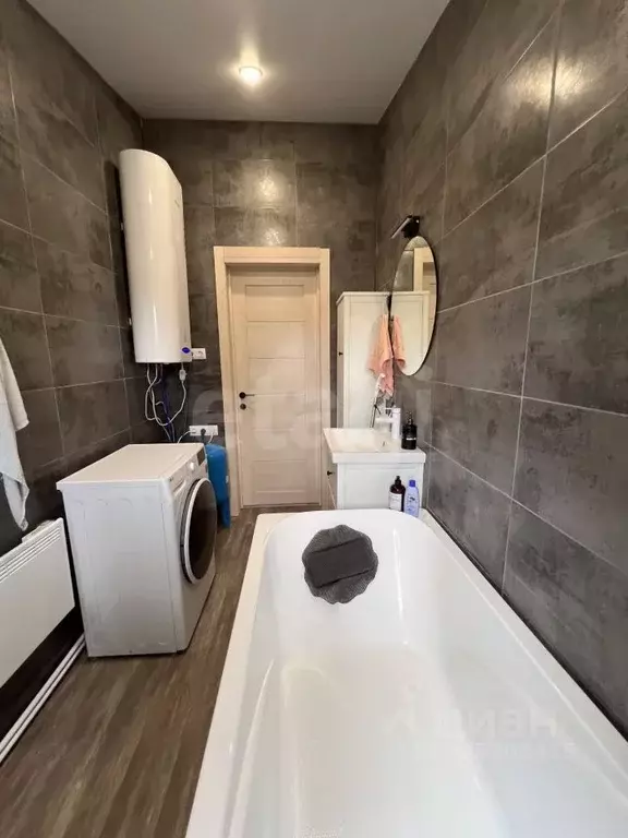 Дом в Калужская область, Калуга городской округ, д. Лихун ул. 1-я ... - Фото 2