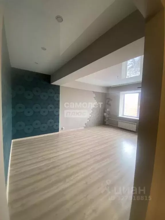 2-к кв. Иркутская область, Иркутск бул. Рябикова, 95 (63.9 м) - Фото 1