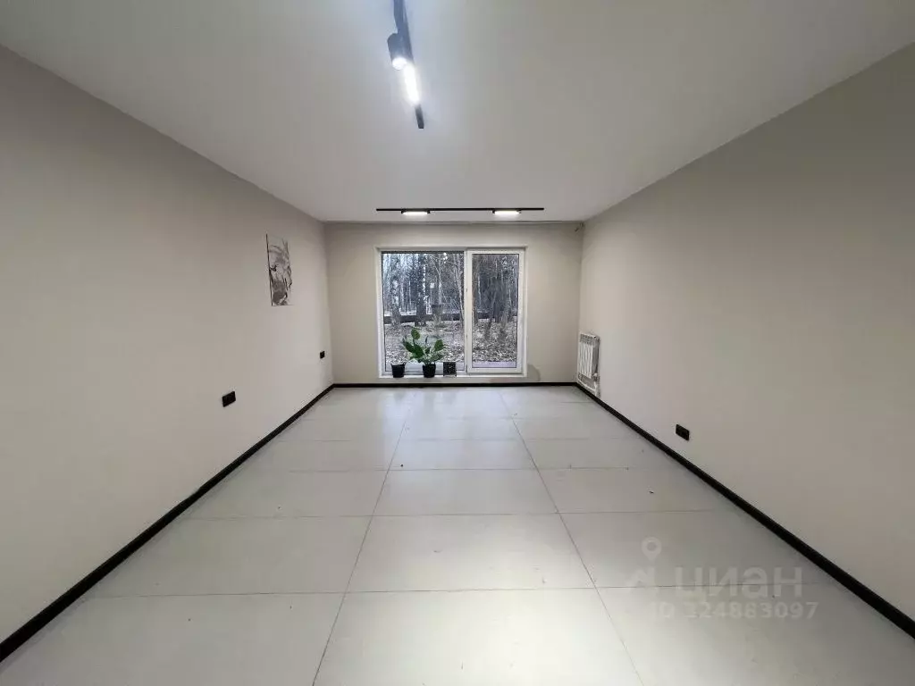 Помещение свободного назначения в Костромская область, Кострома ул. ... - Фото 1