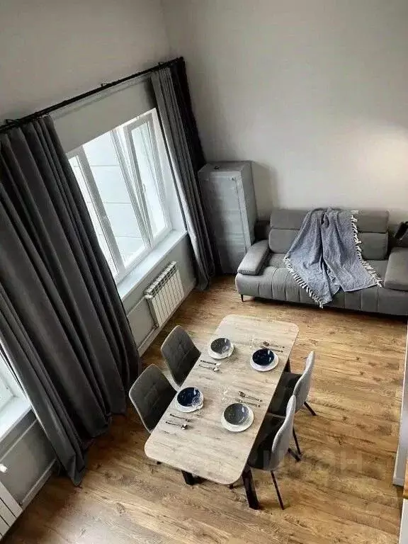 1-к кв. Москва ул. Генерала Кузнецова, 18К1 (36.0 м) - Фото 2