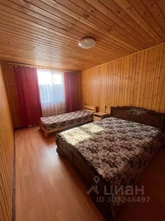 Дом в Краснодарский край, Темрюкский район, Голубицкое с/пос, ... - Фото 2