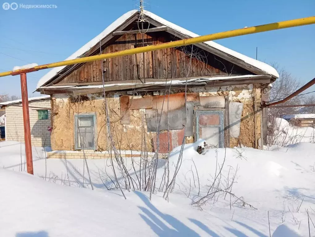 1-комнатная квартира: микрорайон Зональный, Абрикосовая улица, 37 (21 ... - Фото 1