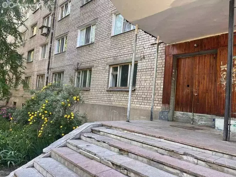 1к в -комнатной квартире (13 м) - Фото 1