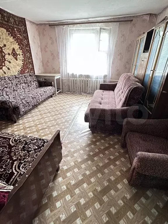 Аукцион: 3-к. квартира, 90,5 м, 1/1 эт. - Фото 0