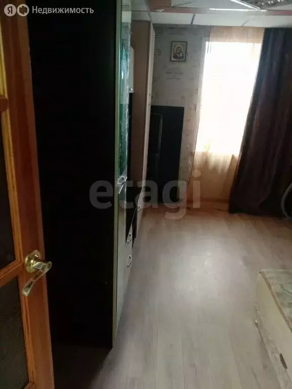 2-комнатная квартира: Киров, улица Воровского, 117 (48 м) - Фото 2