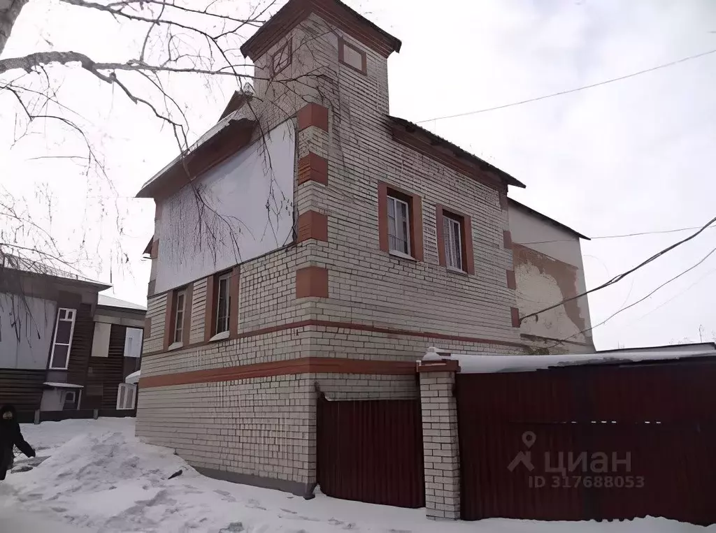 Офис в Алтайский край, Камень-на-Оби городское поселение ул. Ленина, ... - Фото 1