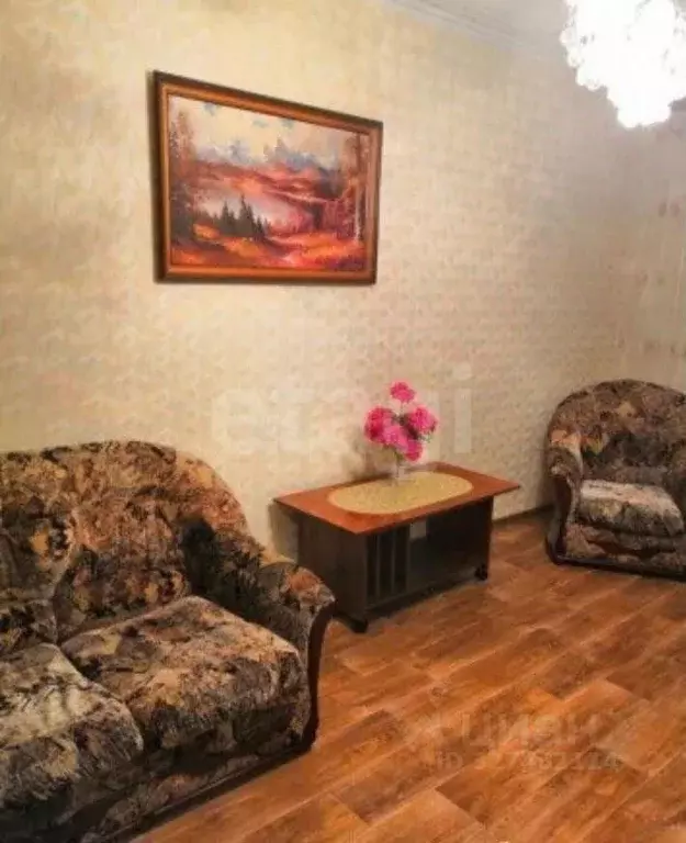 3-к кв. Ямало-Ненецкий АО, Новый Уренгой ул. Геологоразведчиков, 16Д ... - Фото 1