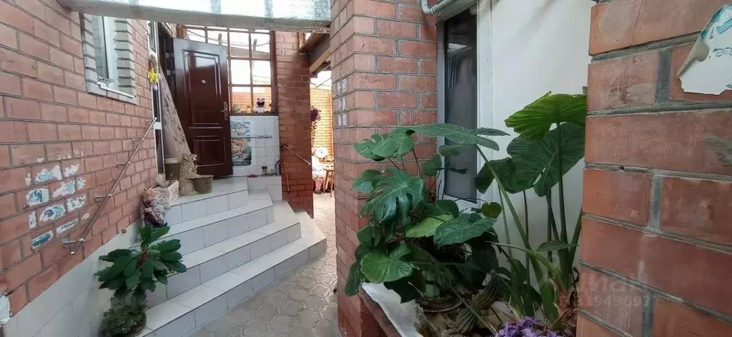 Студия Краснодарский край, Анапа Советская ул., 2Б (9.0 м) - Фото 1